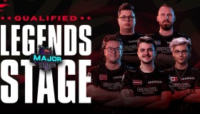 北美德比！Liquid与EG八强赛相遇，Liquid险胜晋级。