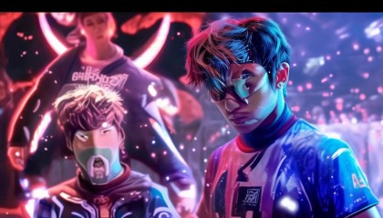 冠军皮肤预测？Peyz与GALA的巅峰对决