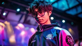 Ruler回归GEN.G：从LCK新秀到全球总决赛FMVP的传奇征程