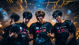 姿态直播痛批NIP溃败！BFX碾压NIP暴露LPL对阵LCK致命短板