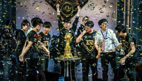 BLG险胜T1晋级总决赛，LPL赛区闪耀BO5对决